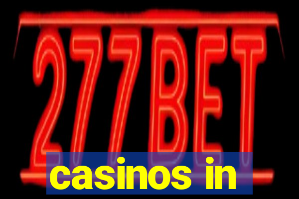 casinos in